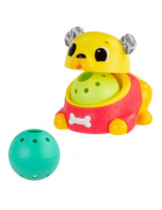 CRAWL si CHASE PUG,T27462 2