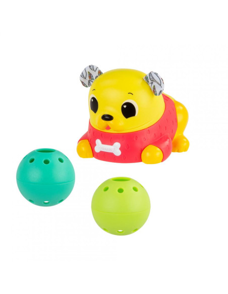 CRAWL si CHASE PUG,T27462