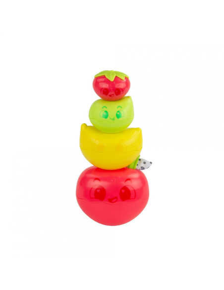 Lamaze- Jucarie de stivuire,,T27461