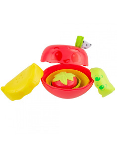 Lamaze- Jucarie de stivuire,,T27461 2