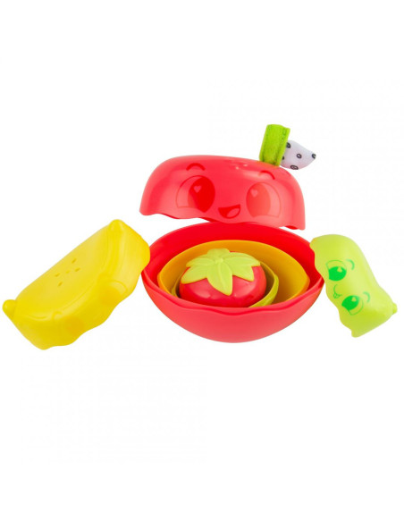 Lamaze- Jucarie de stivuire,,T27461