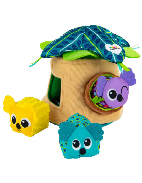 Lamaze- Casa din copac, Walla,T27434