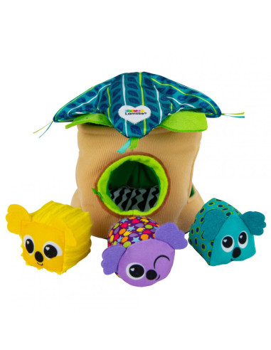 Lamaze- Casa din copac, Walla,T27434