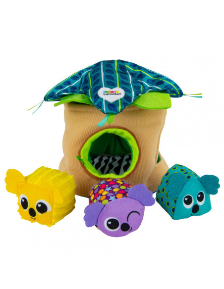 Lamaze- Casa din copac, Walla,T27434