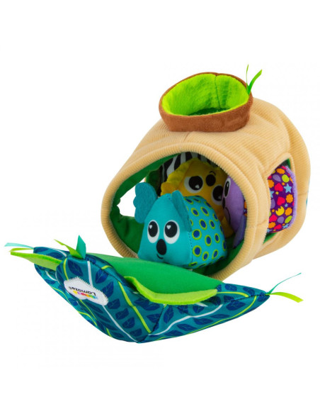 Lamaze- Casa din copac, Walla,T27434