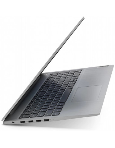 Ultrabook Lenovo 15.6'' IdeaPad 3 15IIL05, FHD, Procesor Intel®