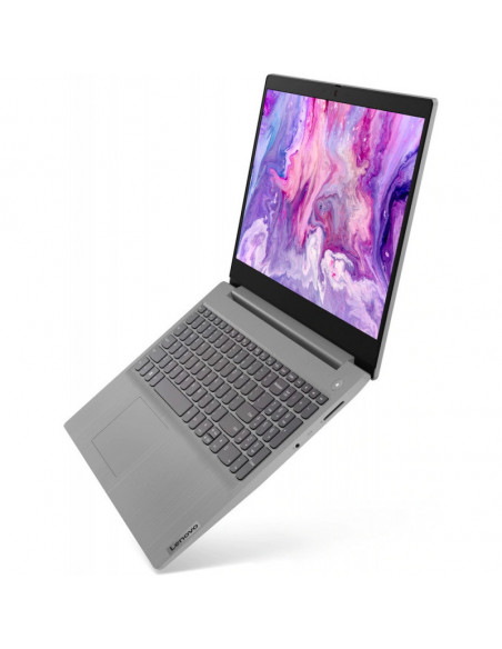 Ultrabook Lenovo 15.6'' IdeaPad 3 15IIL05, FHD, Procesor Intel®