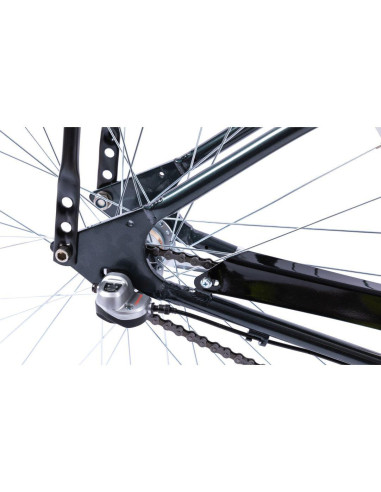 PEGAS STRADA 1 26'' ALUMINIU 3S CUPRU,STRADA1AL3S261CPR