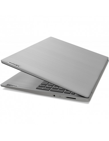 Ultrabook Lenovo 15.6'' IdeaPad 3 15IIL05, FHD, Procesor Intel®