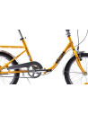 Bicicleta Pliabila Pegas Practic Retro 3S
