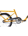 Bicicleta Pliabila Pegas Practic Retro 3S