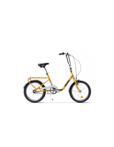 Bicicleta Pliabila Pegas Practic Retro 3S