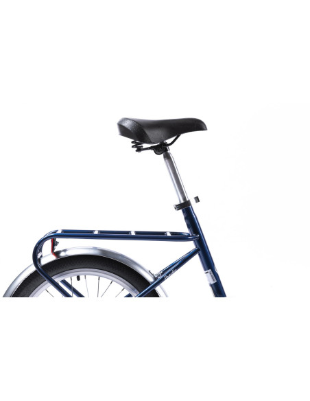 Bicicleta Pliabila Pegas Practic Retro 3S