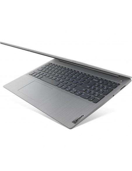 Ultrabook Lenovo 15.6'' IdeaPad 3 15IIL05, FHD, Procesor Intel®