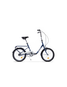 Bicicleta Pliabila Pegas Practic Retro 3S 2