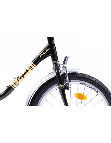 PEGAS PRACTIC RETRO 20'' OTEL 1S,PRACTICR1S201NC
