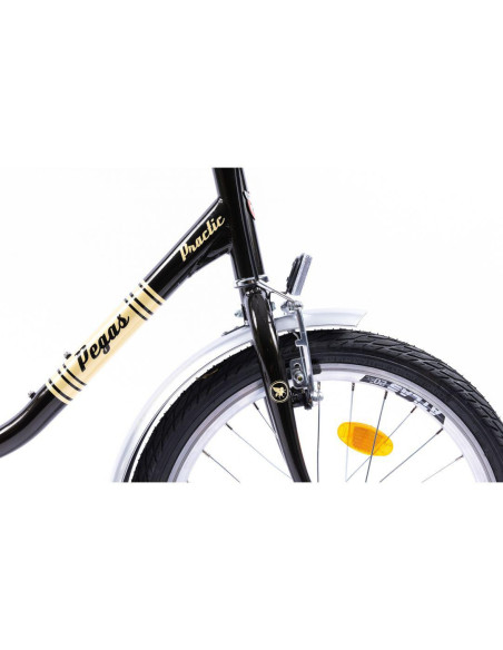 PEGAS PRACTIC RETRO 20'' OTEL 1S,PRACTICR1S201NC