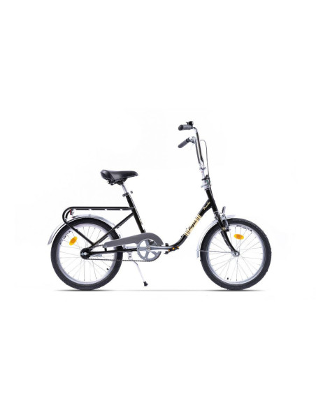 PEGAS PRACTIC RETRO 20'' OTEL 1S,PRACTICR1S201NC