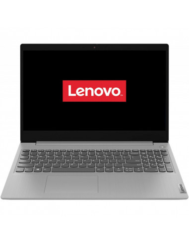 Ultrabook Lenovo 15.6'' IdeaPad 3 15IIL05, FHD, Procesor Intel®