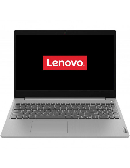 Ultrabook Lenovo 15.6'' IdeaPad 3 15IIL05, FHD, Procesor Intel®