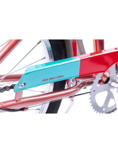 PEGAS STRADA MINI 7S 20'',MINI7S201ROZ