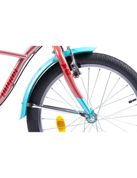 PEGAS STRADA MINI 7S 20'',MINI7S201ROZ