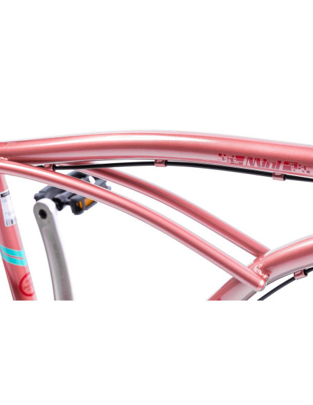 PEGAS STRADA MINI 7S 20'',MINI7S201ROZ