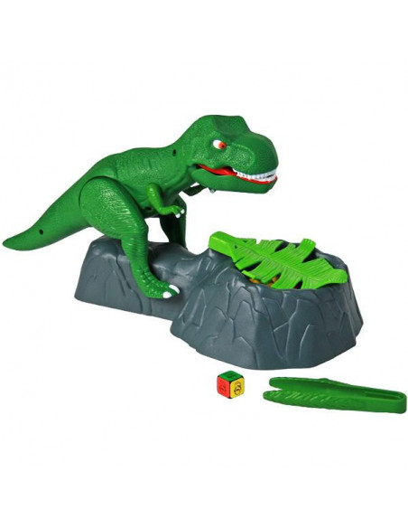 Dino Crunch - joc Goliath,GLTH30658