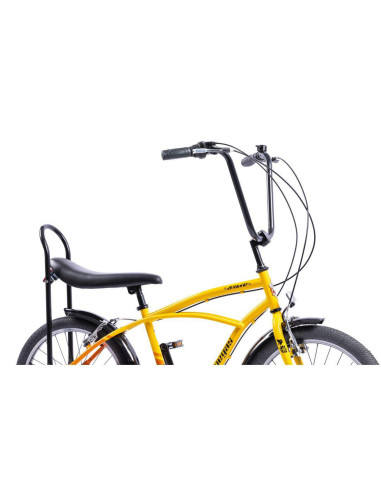 PEGAS STRADA MINI 7S 20'',MINI7S201GLB