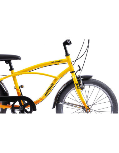 PEGAS STRADA MINI 7S 20'',MINI7S201GLB