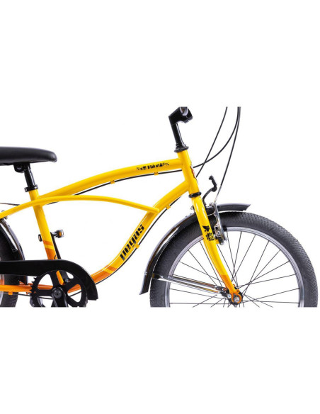 PEGAS STRADA MINI 7S 20'',MINI7S201GLB