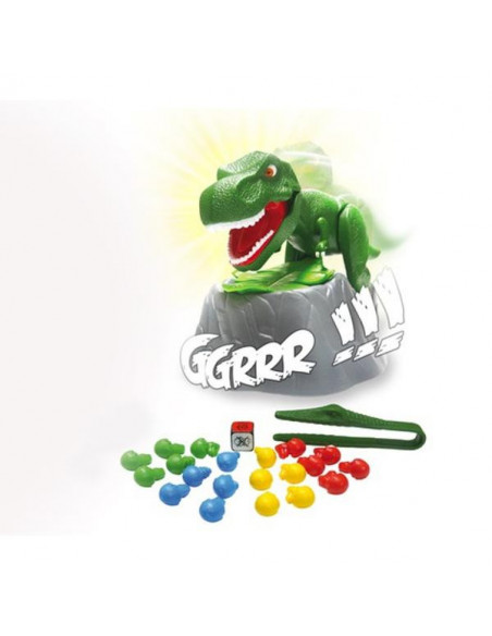 Dino Crunch - joc Goliath,GLTH30658