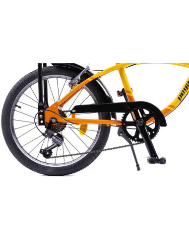 PEGAS STRADA MINI 7S 20'',MINI7S201GLB