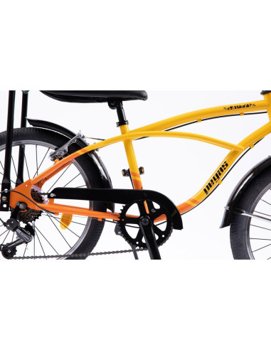 PEGAS STRADA MINI 7S 20'',MINI7S201GLB