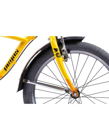 PEGAS STRADA MINI 7S 20'',MINI7S201GLB