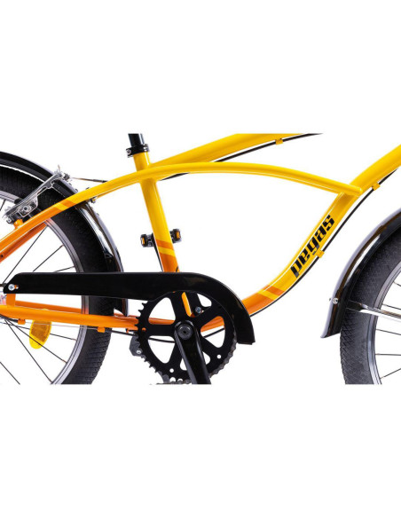 PEGAS STRADA MINI 7S 20'',MINI7S201GLB