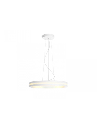 Pendul LED Philips Hue Being, Bluetooth, 25W (204W), 2900 lm