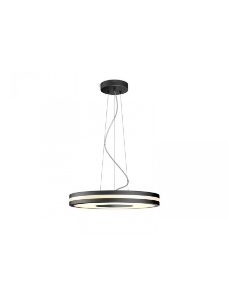 Pendul LED Philips Hue Being, Bluetooth, 25W (204W), 2900 lm