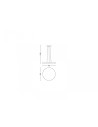 Pendul LED Philips Hue Being, Bluetooth, 25W (204W), 2900 lm