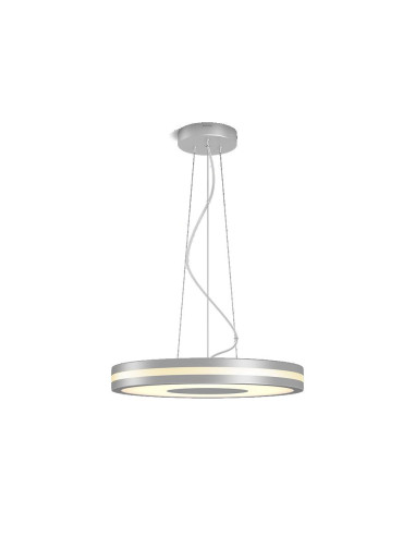 Pendul LED Philips Hue Being, Bluetooth, 25W (204W), 2900 lm