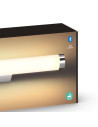 Aplica LED pentru oglinda din baie Philips Hue Adore