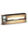 Aplica LED pentru oglinda din baie Philips Hue Adore