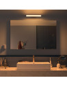 Aplica LED pentru oglinda din baie Philips Hue Adore