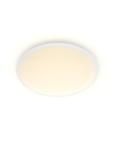 Plafoniera LED Philips Cavanal, 12W, 1200 lm, 3 trepte de