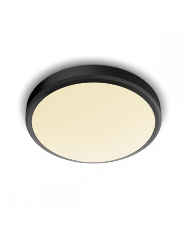 Plafoniera LED Philips Doris CL257, 17W, 1500 lm, lumina calda