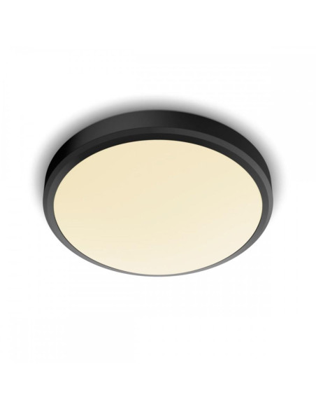 Plafoniera LED Philips Doris CL257, 17W, 1500 lm, lumina calda