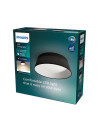 Plafoniera LED Philips Dawn CL258, 14W, 1100 lm, lumina calda