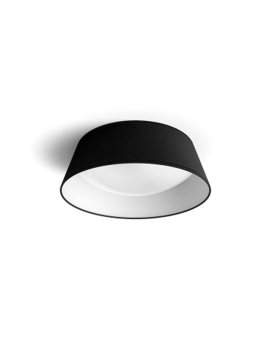 Plafoniera LED Philips Dawn CL258, 14W, 1100 lm, lumina calda