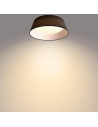 Plafoniera LED Philips Dawn CL258, 14W, 1100 lm, lumina calda