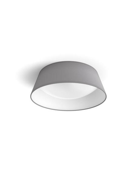 Plafoniera LED Philips Dawn CL258, 14W, 1100 lm, lumina calda